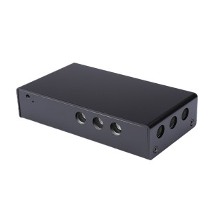 AudioShield Pro: 2-in-1 Anti-Recording Jammer & 4000mAh Power Bank