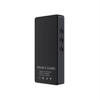 AudioShield Pro 300° Ultrasonic Anti-Recording Device
