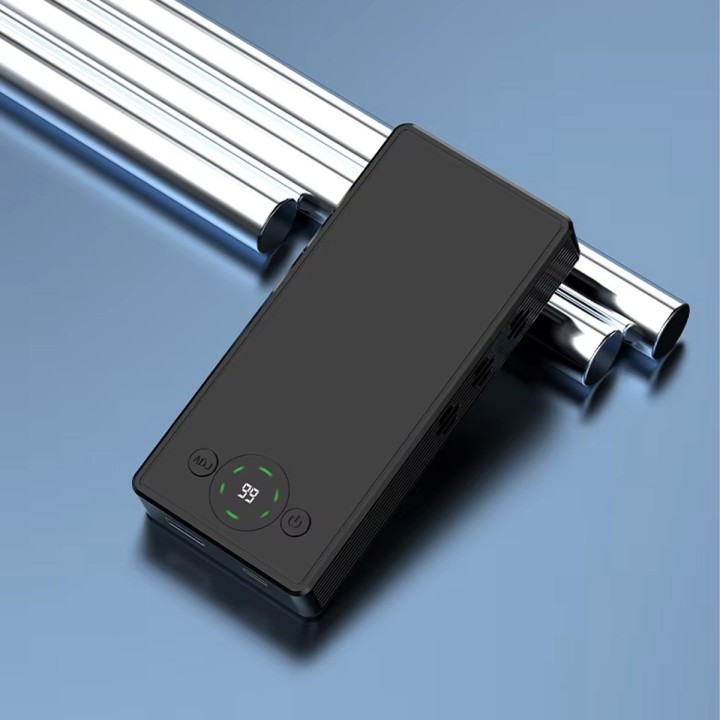 AudioShield Pro 300° Ultrasonic Anti-Recording Device