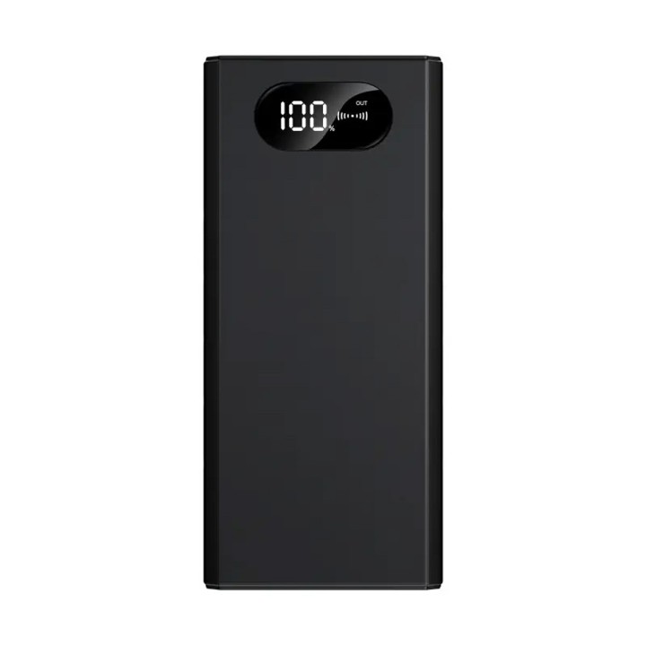 F15 Ultrasonic Jammer | Anti-Recording Power Bank & Privacy Protector